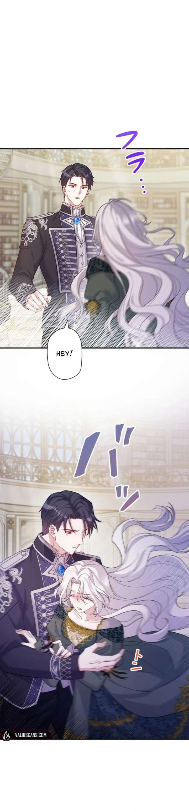 I May Be a Sickly Mom, but I’ll Raise My Fallen Son! Chapter 4 page 29 - 