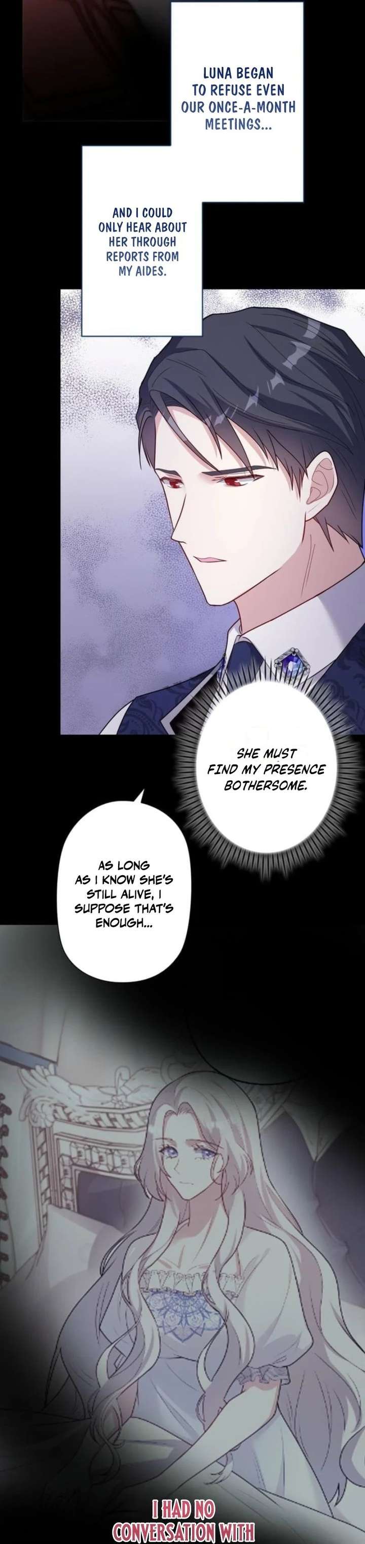 I May Be a Sickly Mom, but I’ll Raise My Fallen Son! Chapter 5 page 12 - 