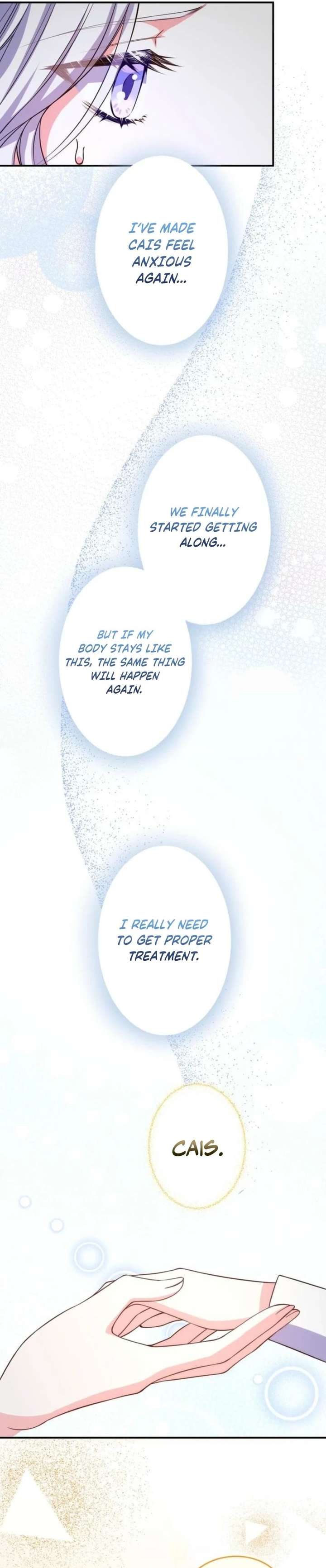 I May Be a Sickly Mom, but I’ll Raise My Fallen Son! Chapter 5 page 23 - 