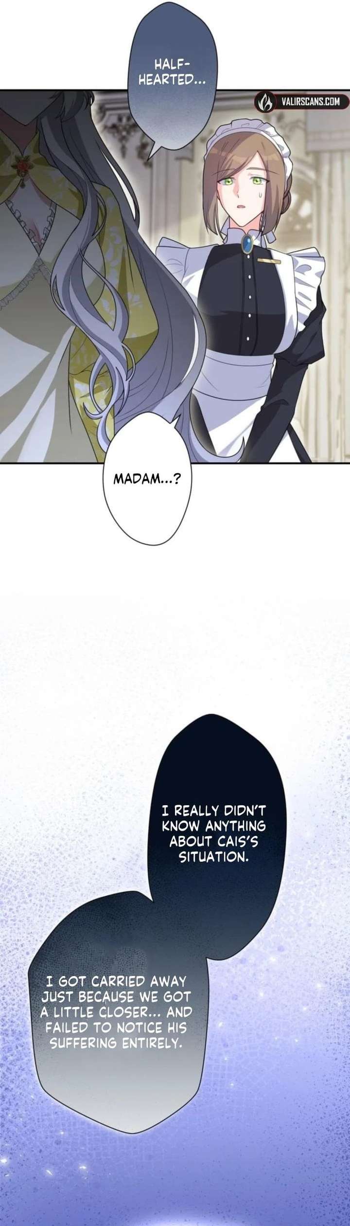 I May Be a Sickly Mom, but I’ll Raise My Fallen Son! Chapter 7 page 29 - 