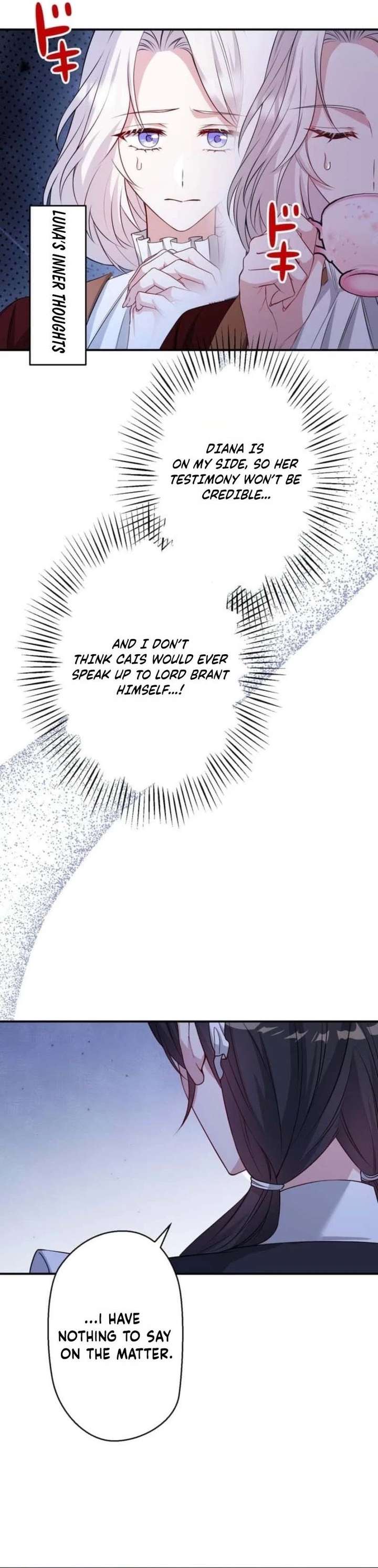 I May Be a Sickly Mom, but I’ll Raise My Fallen Son! Chapter 8 page 11 - 