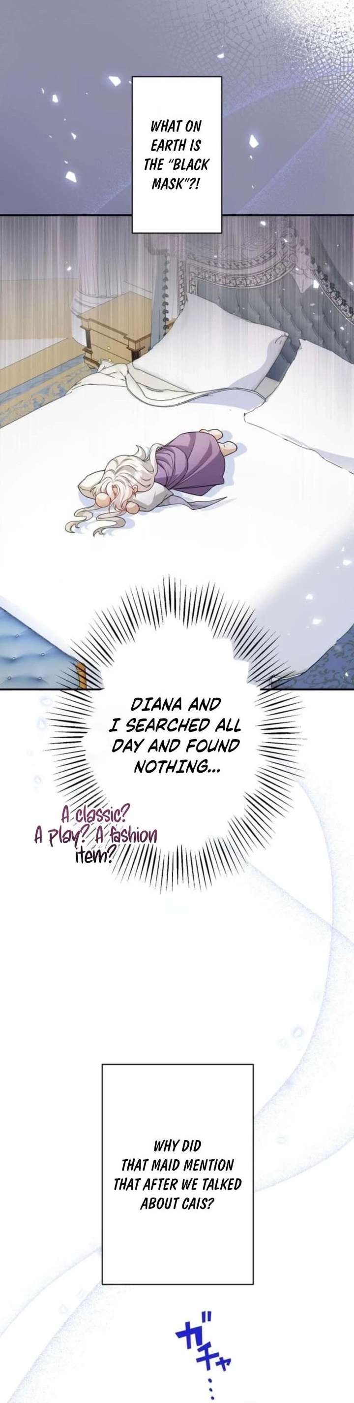 I May Be a Sickly Mom, but I’ll Raise My Fallen Son! Chapter 8 page 14 - 