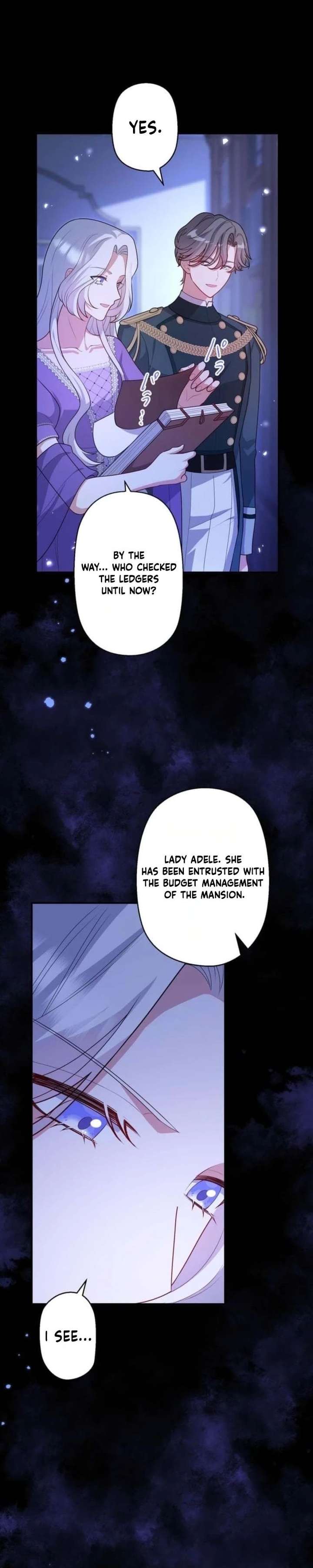 I May Be a Sickly Mom, but I’ll Raise My Fallen Son! Chapter 8 page 26 - 