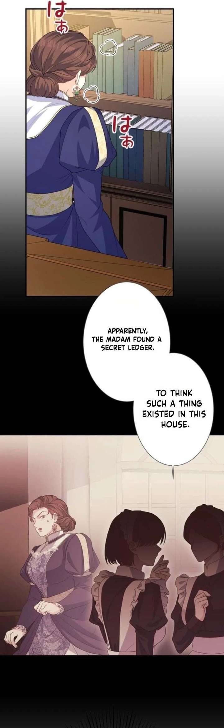 I May Be a Sickly Mom, but I’ll Raise My Fallen Son! Chapter 8 page 34 - 