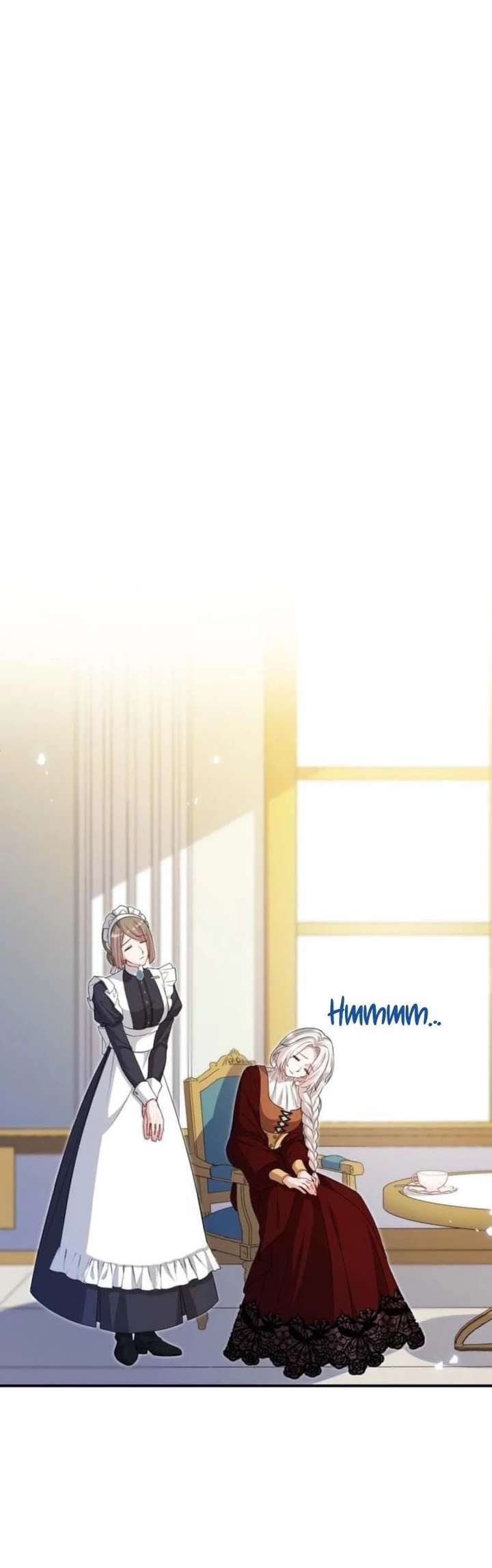 I May Be a Sickly Mom, but I’ll Raise My Fallen Son! Chapter 8 page 7 - 