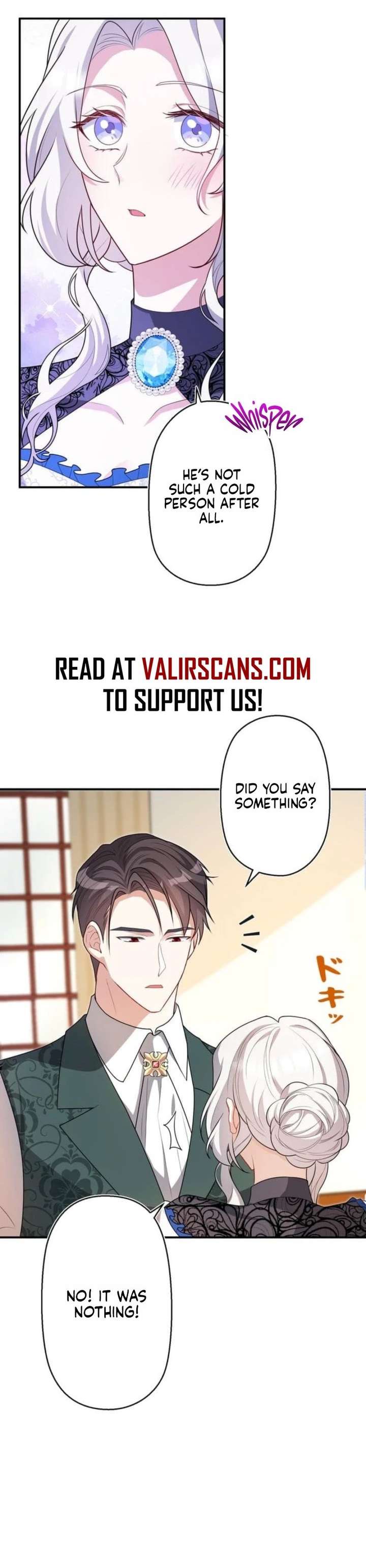 I May Be a Sickly Mom, but I’ll Raise My Fallen Son! Chapter 9 page 25 - 
