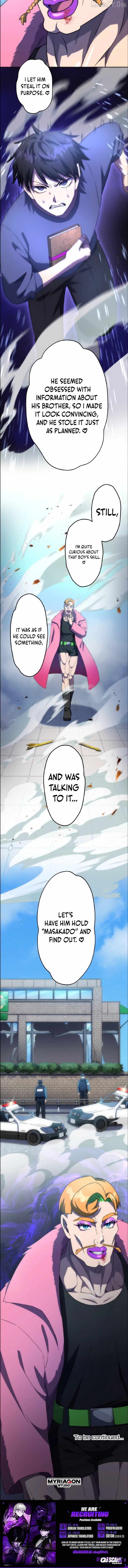 I May Be Cursed, but the Legendary Saint Is on My Side Chapter 9 page 14 - 