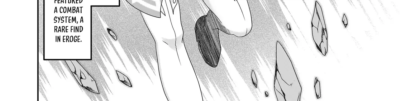 I May Just Be a Mob Character, but I’ll Aim to Be the Strongest! ~Reincarnated Into a Game World, I Strive for Power on My Terms~ Chapter 1 page 11 - 