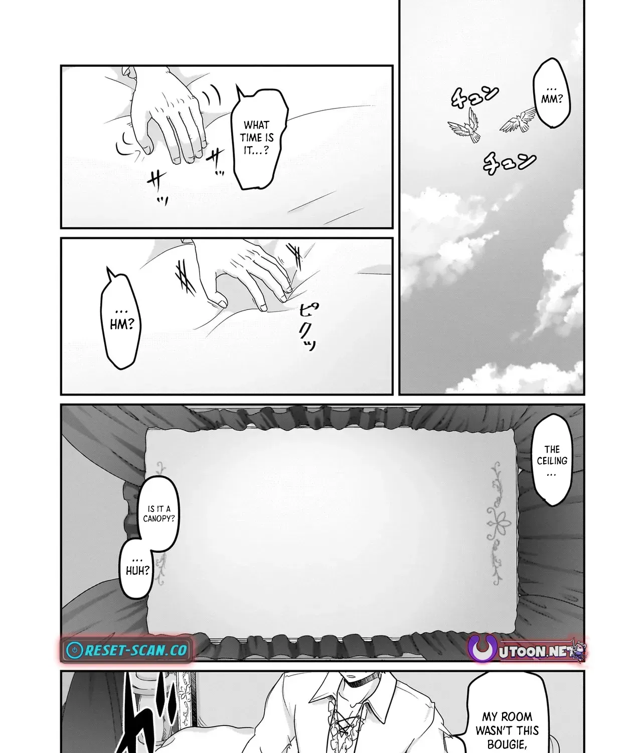 I May Just Be a Mob Character, but I’ll Aim to Be the Strongest! ~Reincarnated Into a Game World, I Strive for Power on My Terms~ Chapter 1 page 18 - 