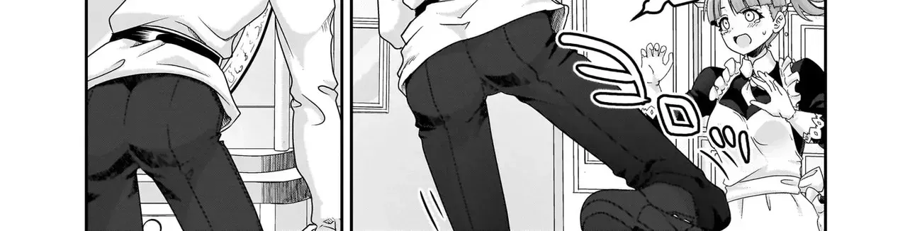 I May Just Be a Mob Character, but I’ll Aim to Be the Strongest! ~Reincarnated Into a Game World, I Strive for Power on My Terms~ Chapter 1 page 27 - 