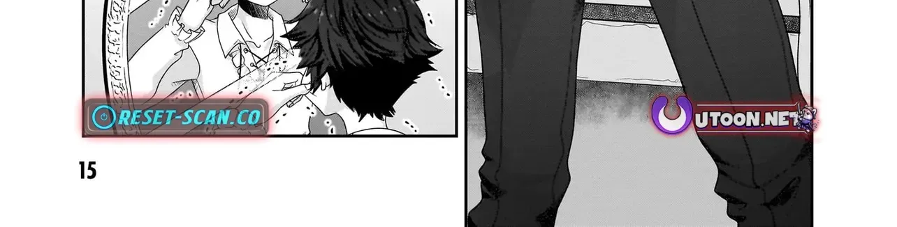 I May Just Be a Mob Character, but I’ll Aim to Be the Strongest! ~Reincarnated Into a Game World, I Strive for Power on My Terms~ Chapter 1 page 29 - 