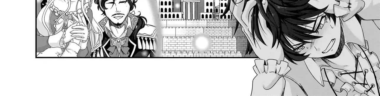 I May Just Be a Mob Character, but I’ll Aim to Be the Strongest! ~Reincarnated Into a Game World, I Strive for Power on My Terms~ Chapter 1 page 31 - 
