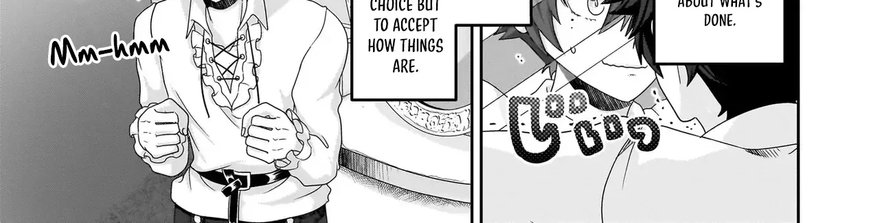 I May Just Be a Mob Character, but I’ll Aim to Be the Strongest! ~Reincarnated Into a Game World, I Strive for Power on My Terms~ Chapter 1 page 37 - 