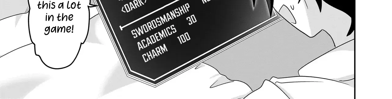 I May Just Be a Mob Character, but I’ll Aim to Be the Strongest! ~Reincarnated Into a Game World, I Strive for Power on My Terms~ Chapter 1 page 49 - 