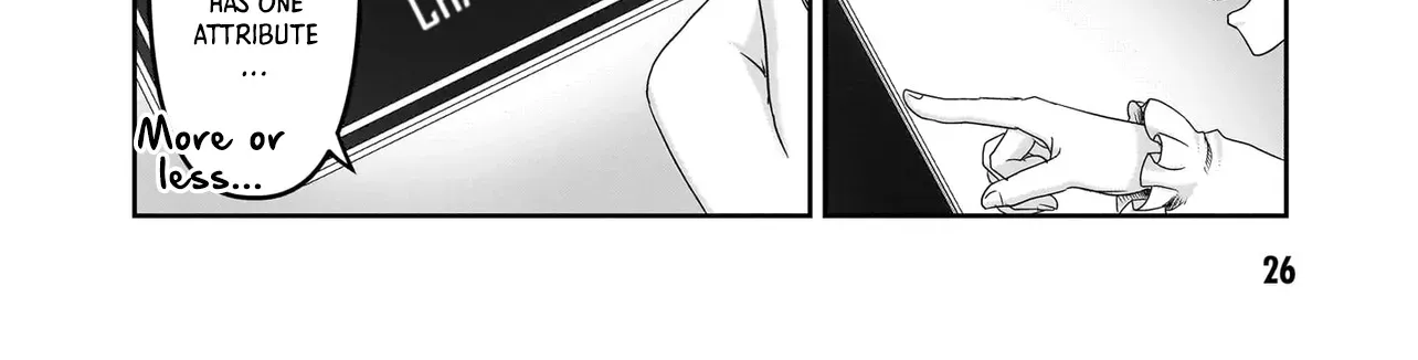 I May Just Be a Mob Character, but I’ll Aim to Be the Strongest! ~Reincarnated Into a Game World, I Strive for Power on My Terms~ Chapter 1 page 51 - 