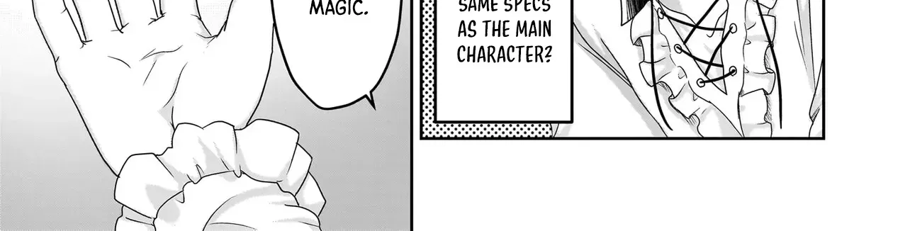 I May Just Be a Mob Character, but I’ll Aim to Be the Strongest! ~Reincarnated Into a Game World, I Strive for Power on My Terms~ Chapter 1 page 53 - 