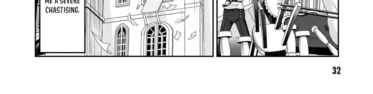 I May Just Be a Mob Character, but I’ll Aim to Be the Strongest! ~Reincarnated Into a Game World, I Strive for Power on My Terms~ Chapter 1 page 63 - 