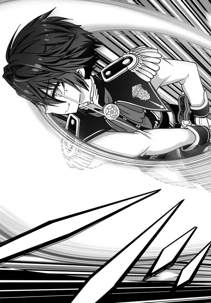 I May Just Be a Mob Character, but I’ll Aim to Be the Strongest! ~Reincarnated Into a Game World, I Strive for Power on My Terms~ Chapter 12.2 page 8 - 