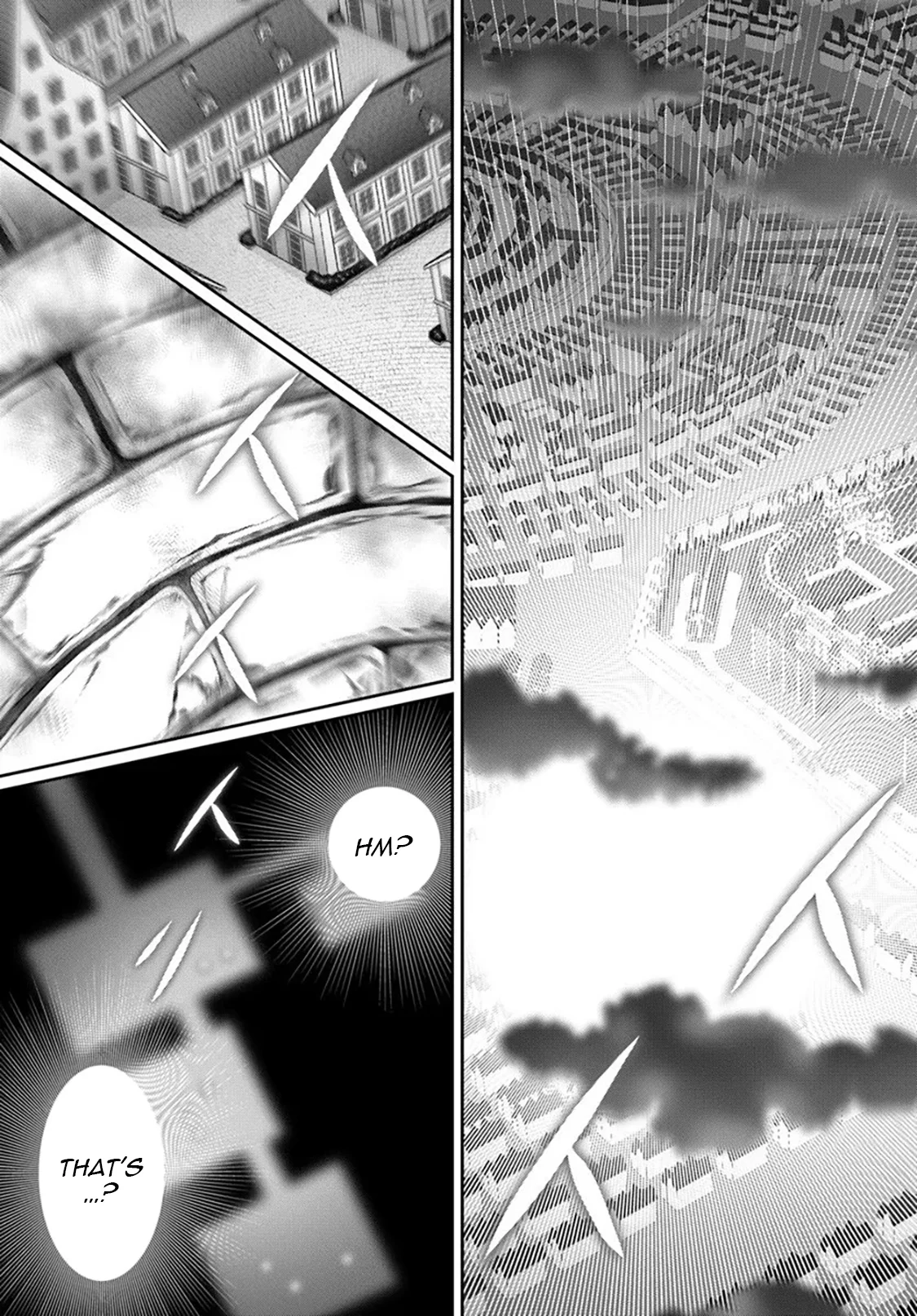 I May Just Be a Mob Character, but I’ll Aim to Be the Strongest! ~Reincarnated Into a Game World, I Strive for Power on My Terms~ Chapter 16.2 page 10 - 