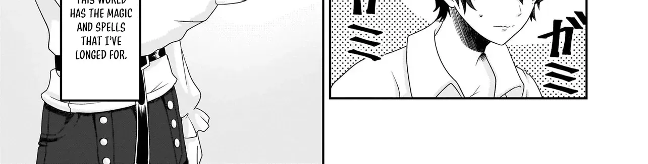 I May Just Be a Mob Character, but I’ll Aim to Be the Strongest! ~Reincarnated Into a Game World, I Strive for Power on My Terms~ Chapter 2.1 page 3 - 