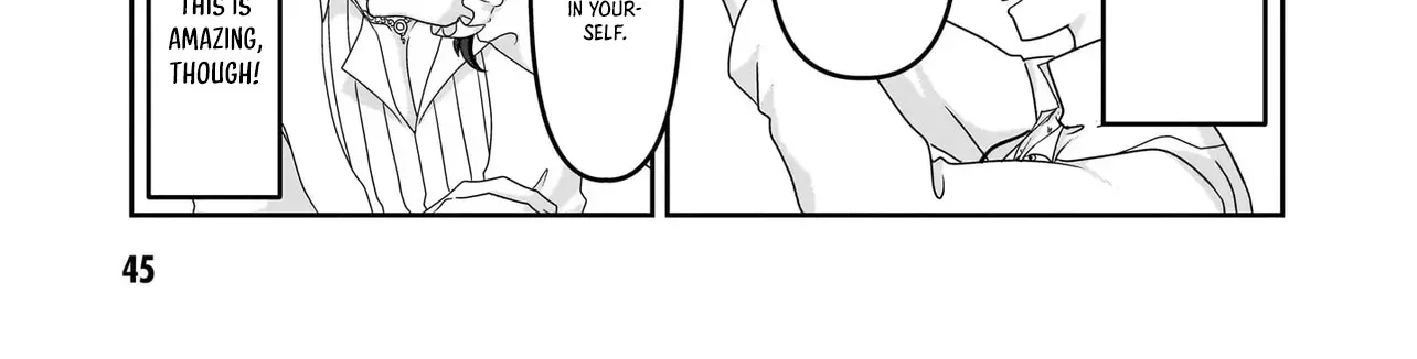 I May Just Be a Mob Character, but I’ll Aim to Be the Strongest! ~Reincarnated Into a Game World, I Strive for Power on My Terms~ Chapter 2.1 page 27 - 