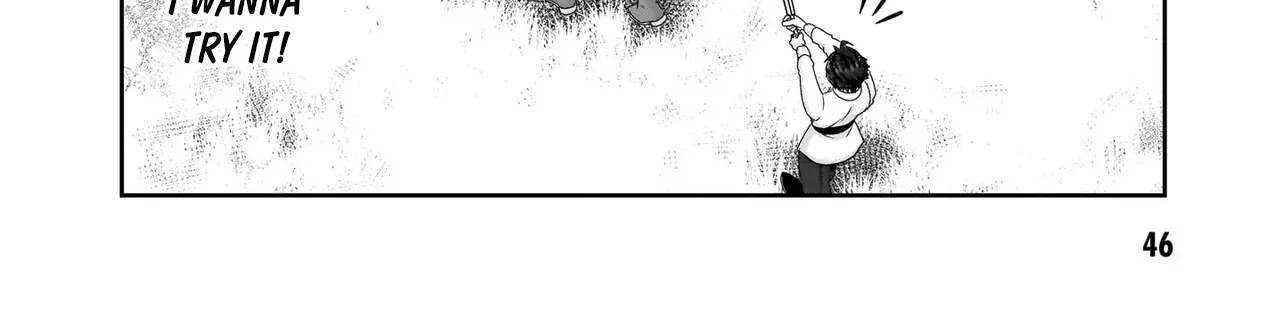 I May Just Be a Mob Character, but I’ll Aim to Be the Strongest! ~Reincarnated Into a Game World, I Strive for Power on My Terms~ Chapter 2.1 page 29 - 