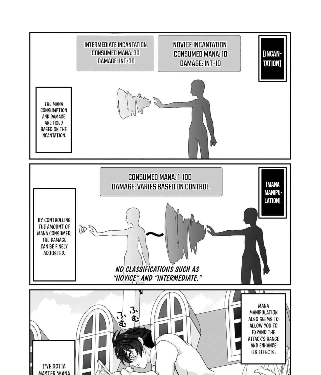 I May Just Be a Mob Character, but I’ll Aim to Be the Strongest! ~Reincarnated Into a Game World, I Strive for Power on My Terms~ Chapter 2.2 page 18 - 