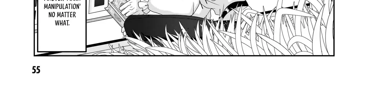 I May Just Be a Mob Character, but I’ll Aim to Be the Strongest! ~Reincarnated Into a Game World, I Strive for Power on My Terms~ Chapter 2.2 page 19 - 