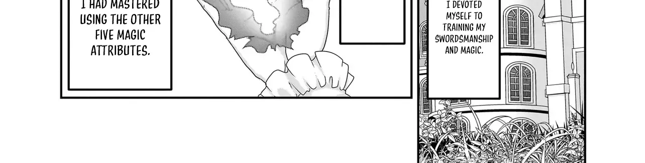 I May Just Be a Mob Character, but I’ll Aim to Be the Strongest! ~Reincarnated Into a Game World, I Strive for Power on My Terms~ Chapter 2.2 page 25 - 