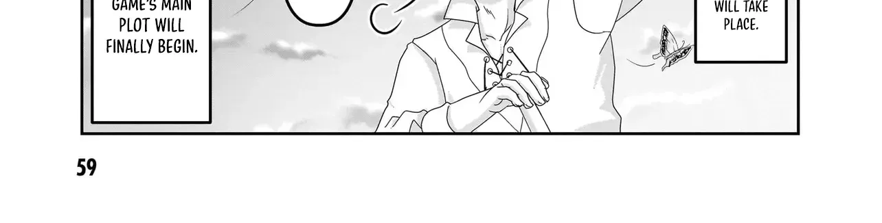 I May Just Be a Mob Character, but I’ll Aim to Be the Strongest! ~Reincarnated Into a Game World, I Strive for Power on My Terms~ Chapter 2.2 page 27 - 