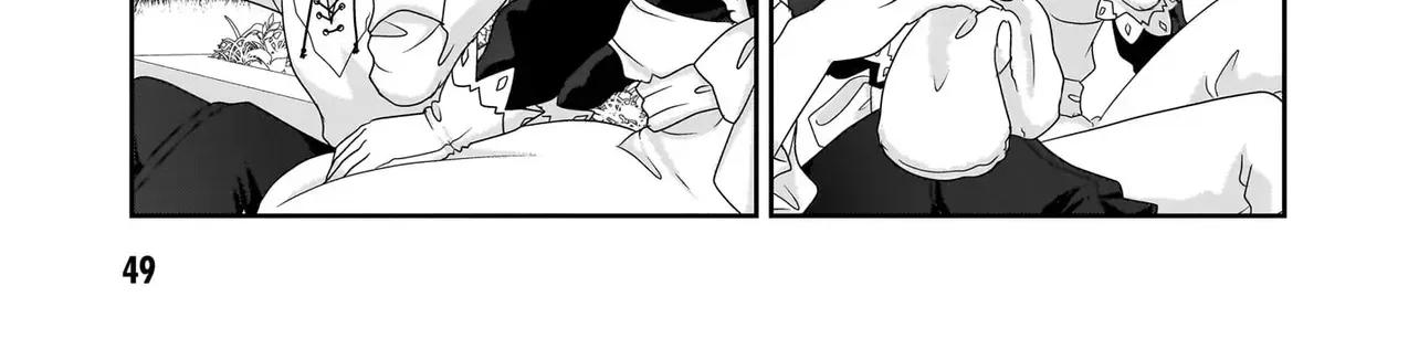 I May Just Be a Mob Character, but I’ll Aim to Be the Strongest! ~Reincarnated Into a Game World, I Strive for Power on My Terms~ Chapter 2.2 page 7 - 