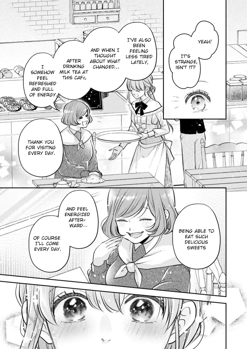I May Only Look Like a Saint, But After My Death-Loop, the Cold Duke Is Too Sweet! Chapter 6 page 27 - 