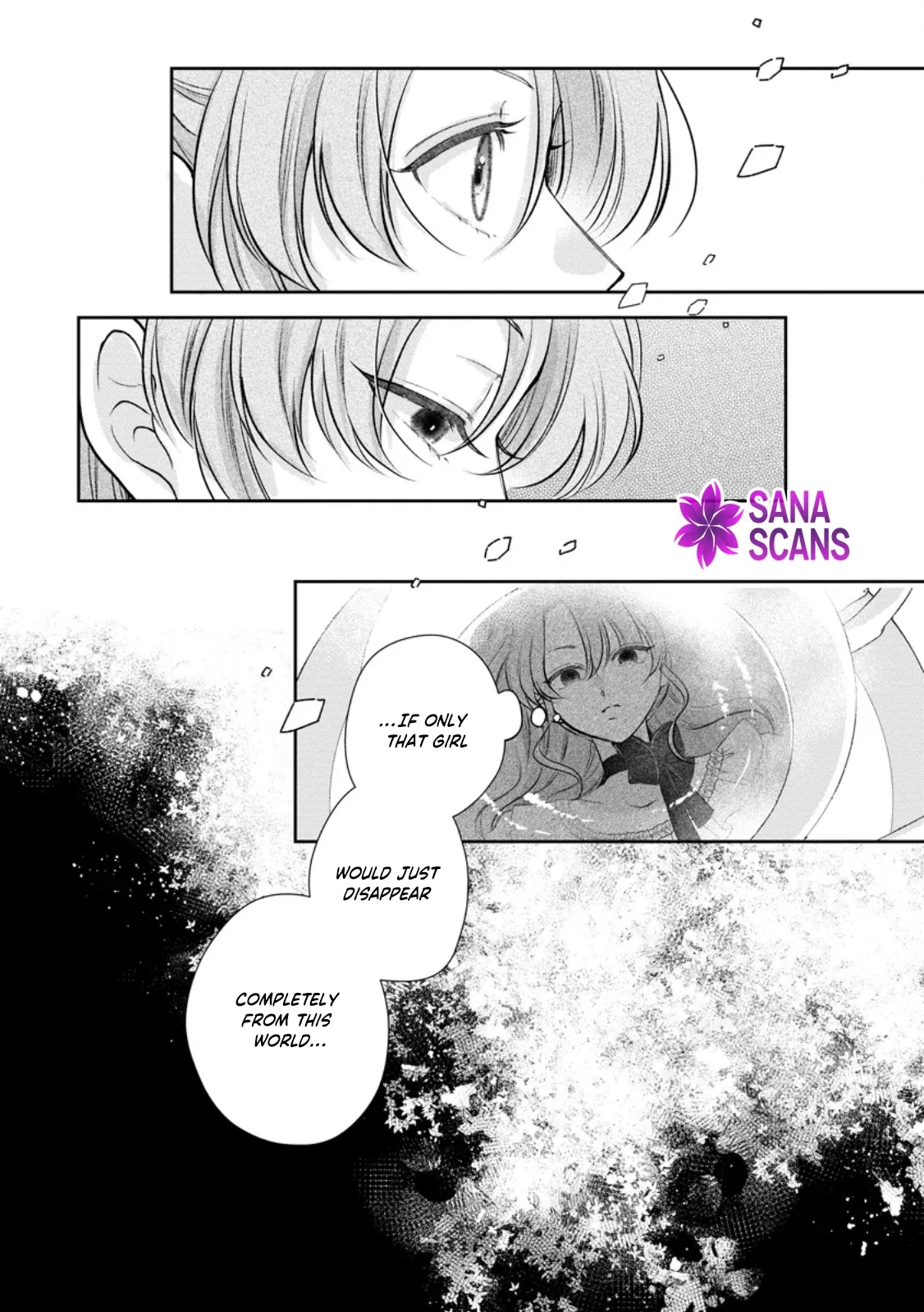 I May Only Look Like a Saint, But After My Death-Loop, the Cold Duke Is Too Sweet! Chapter 7 page 26 - 
