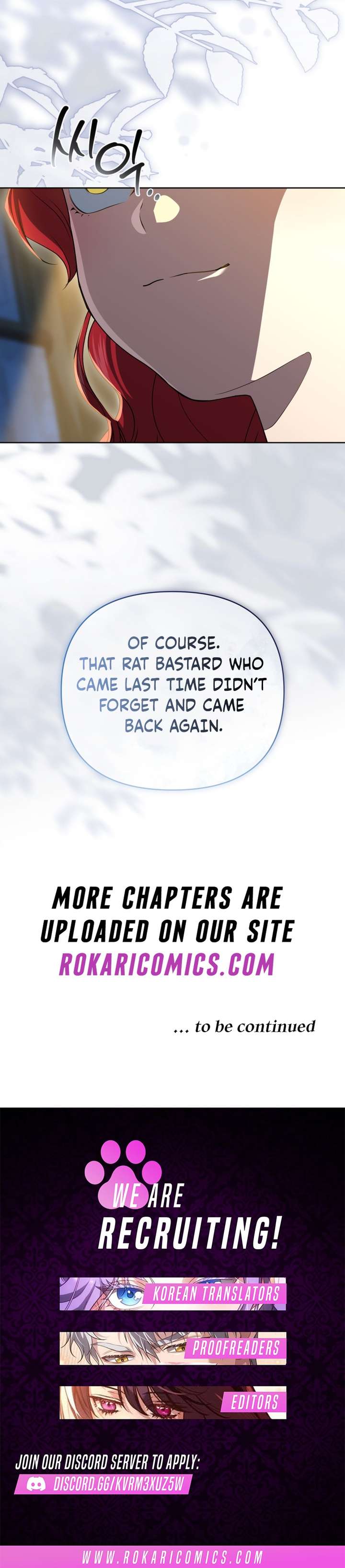 I Met My Enemy at the Engagement Party Chapter 19 page 15 - 