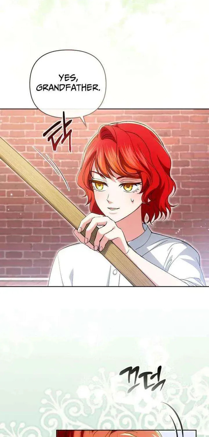 I Met My Enemy at the Engagement Party Chapter 28 page 11 - 
