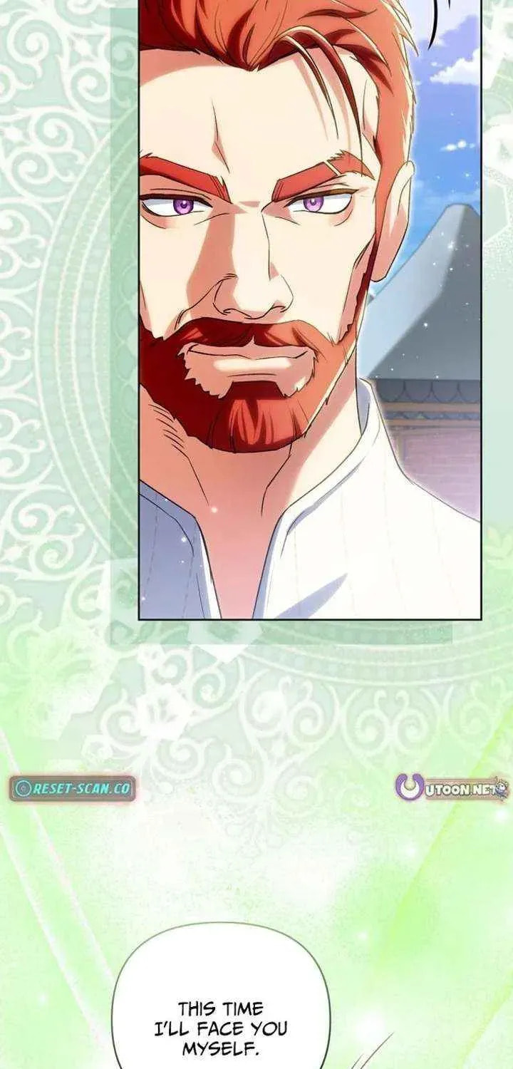 I Met My Enemy at the Engagement Party Chapter 28 page 12 - 