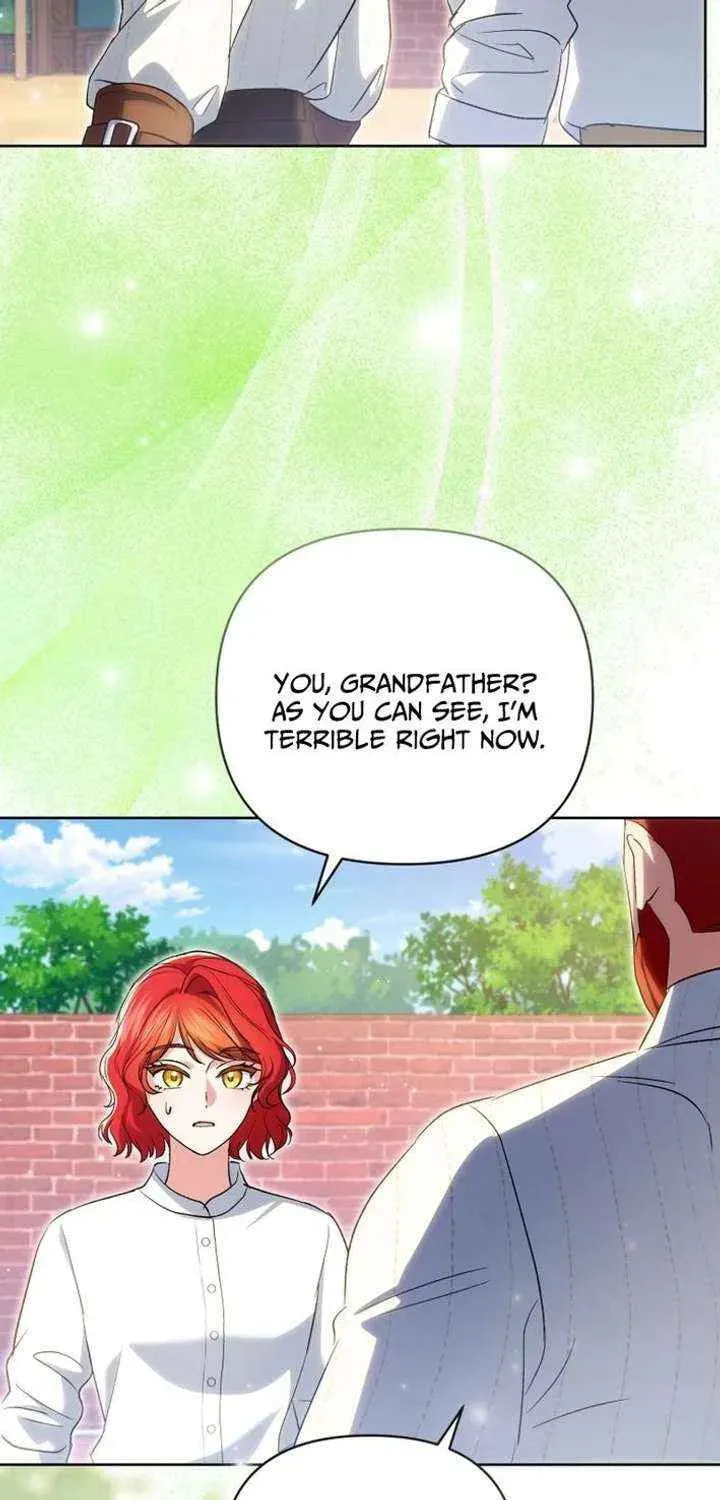 I Met My Enemy at the Engagement Party Chapter 28 page 14 - 