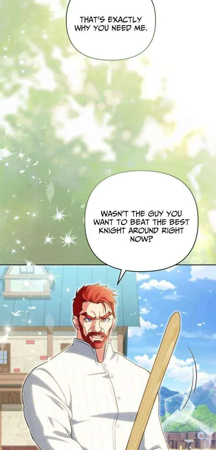 I Met My Enemy at the Engagement Party Chapter 28 page 15 - 