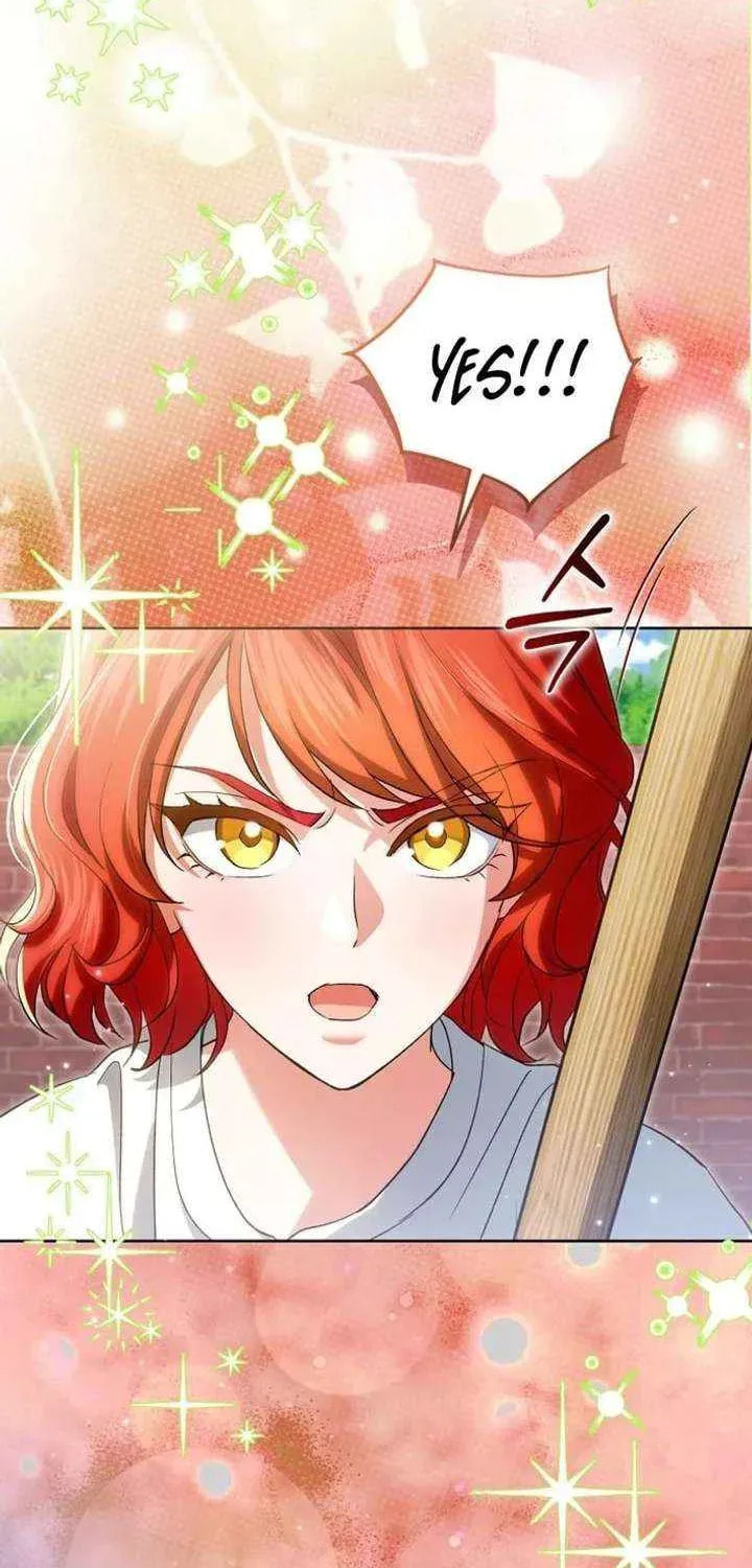 I Met My Enemy at the Engagement Party Chapter 28 page 19 - 