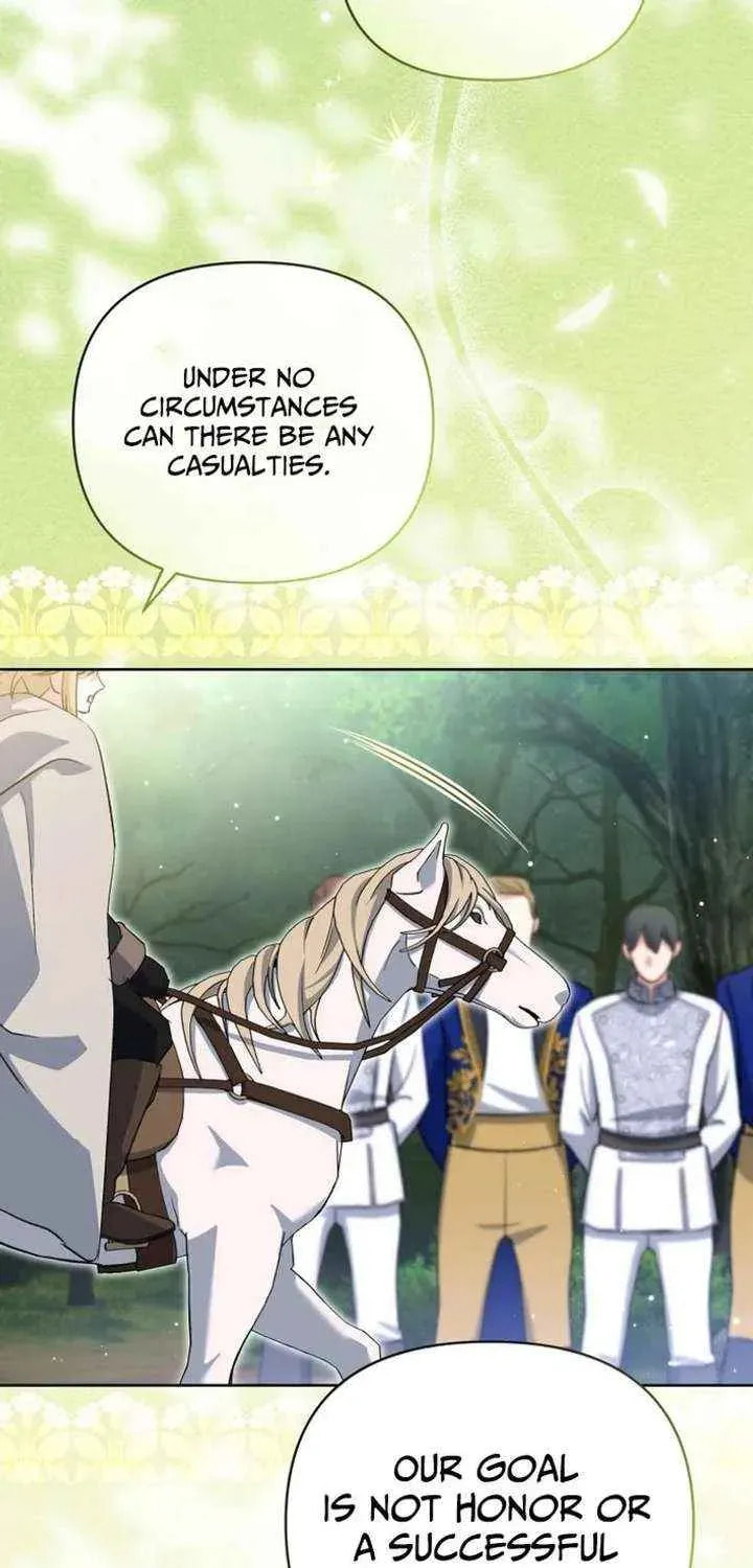 I Met My Enemy at the Engagement Party Chapter 28 page 30 - 