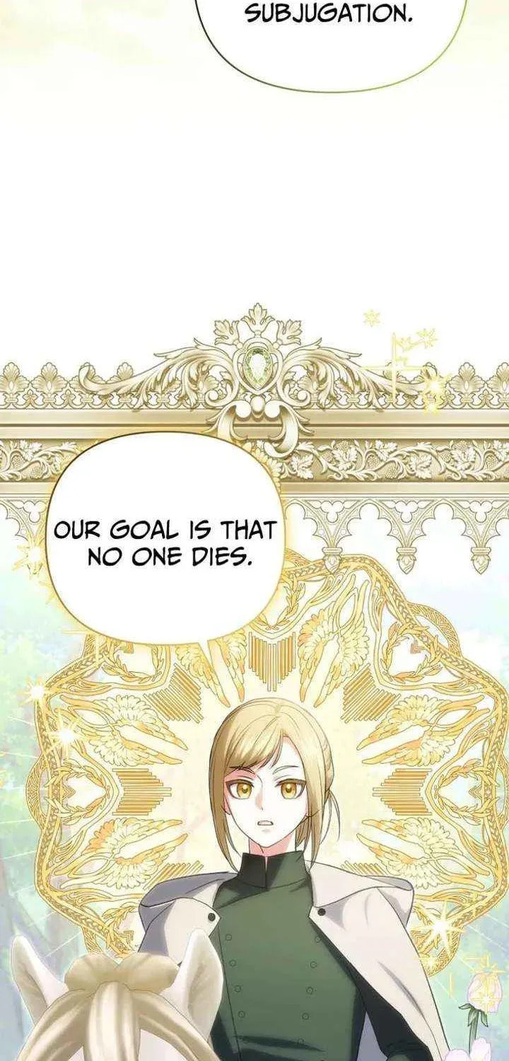 I Met My Enemy at the Engagement Party Chapter 28 page 31 - 