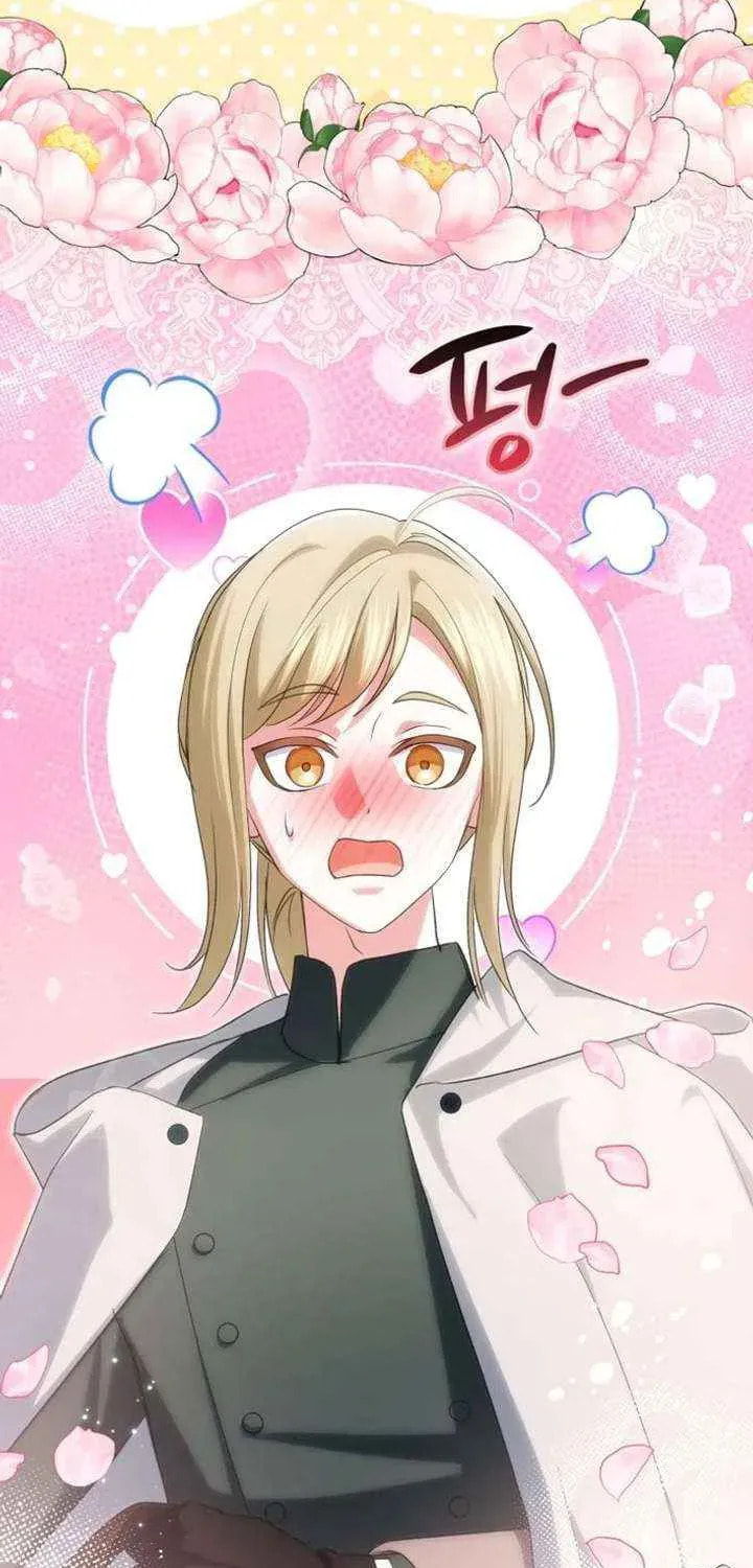 I Met My Enemy at the Engagement Party Chapter 28 page 36 - 