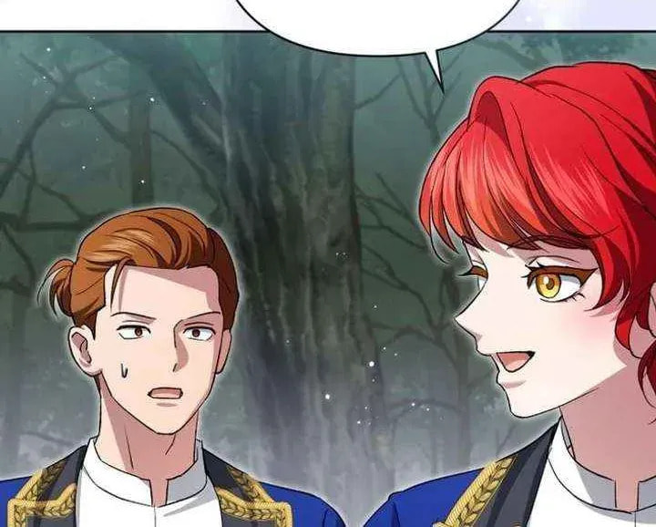 I Met My Enemy at the Engagement Party Chapter 28 page 45 - 