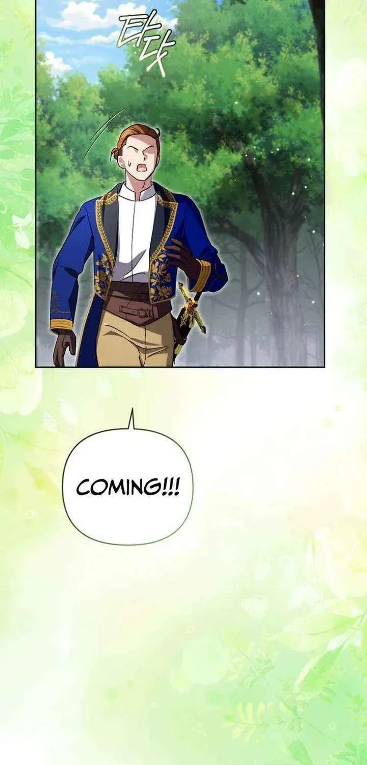 I Met My Enemy at the Engagement Party Chapter 28 page 48 - 