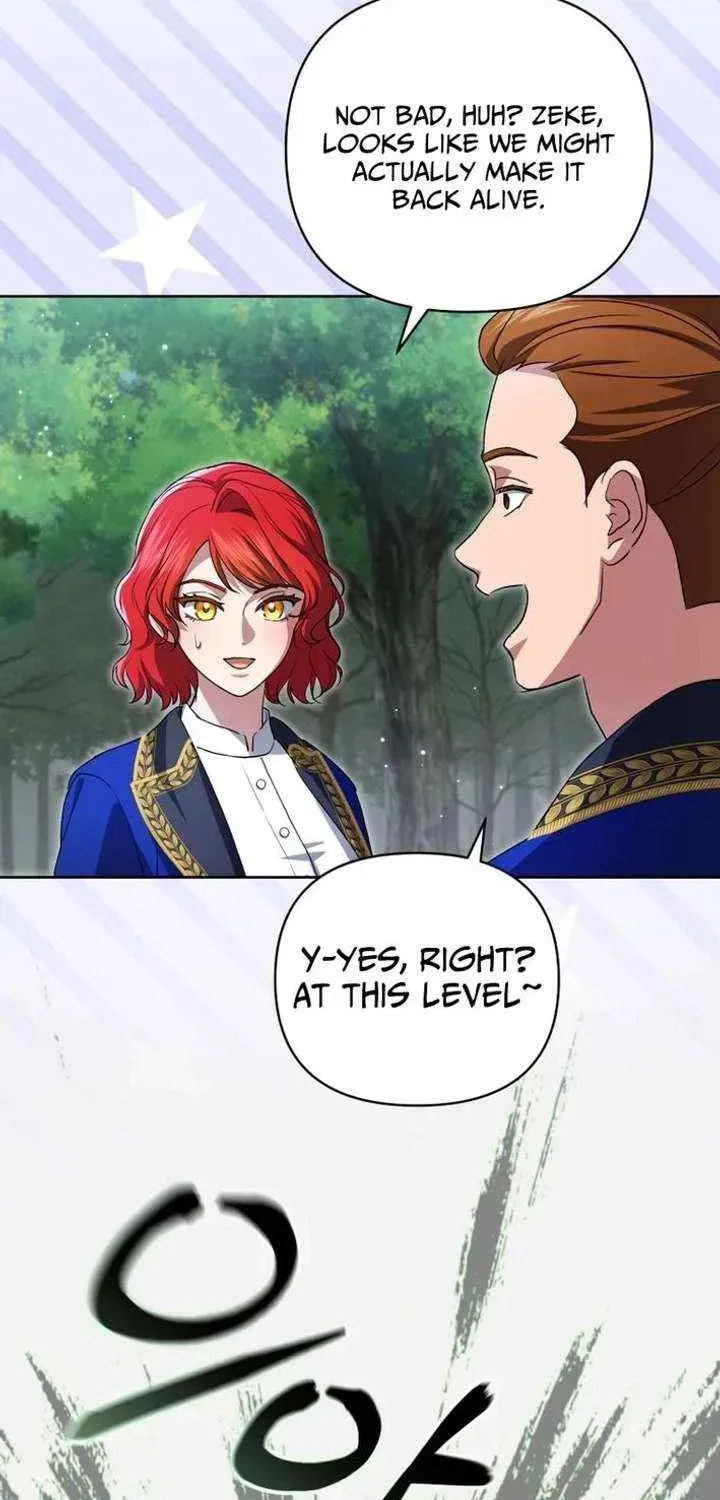 I Met My Enemy at the Engagement Party Chapter 28 page 52 - 