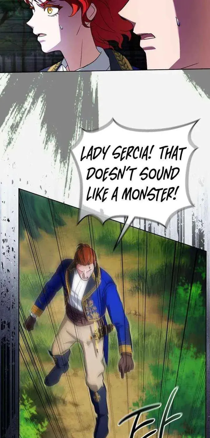 I Met My Enemy at the Engagement Party Chapter 28 page 54 - 