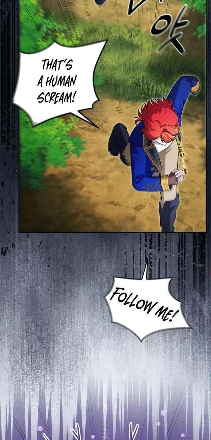I Met My Enemy at the Engagement Party Chapter 28 page 55 - 