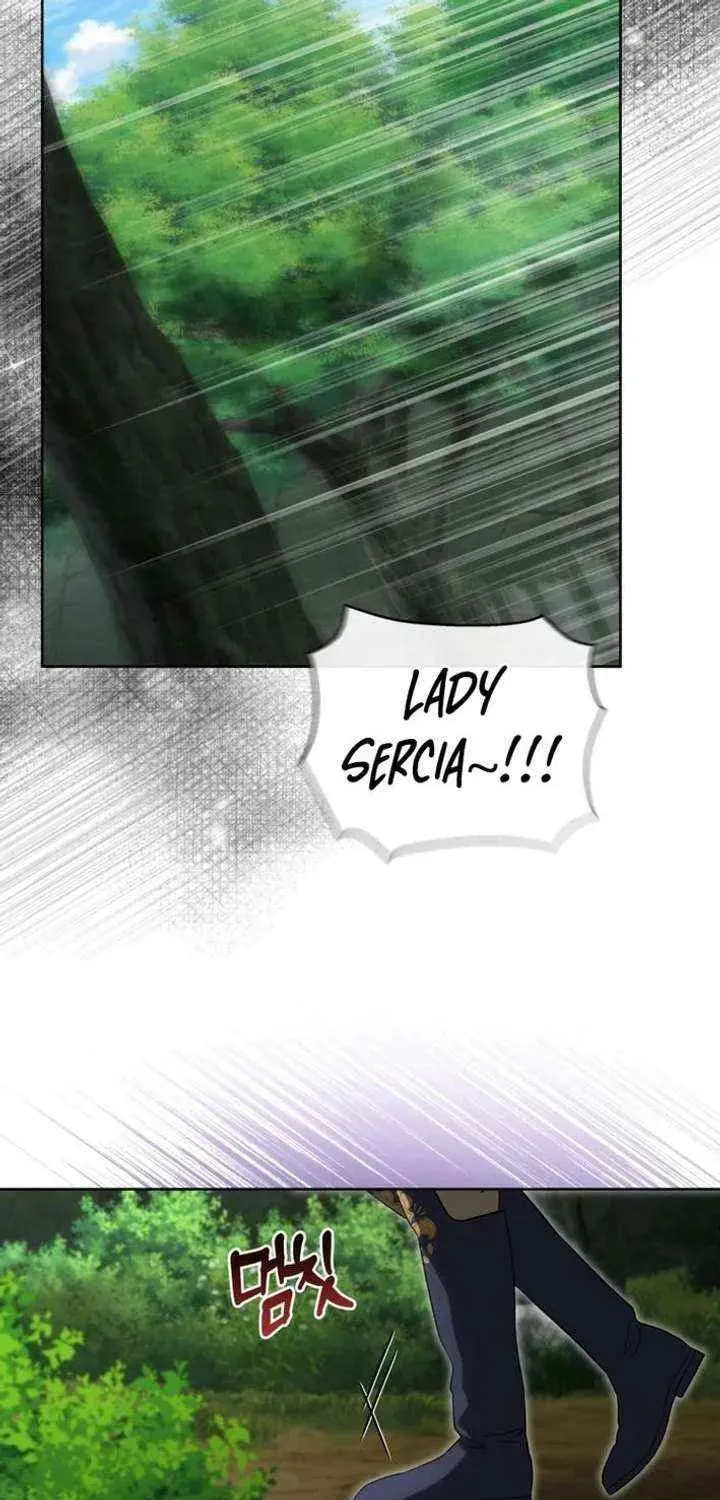 I Met My Enemy at the Engagement Party Chapter 28 page 58 - 