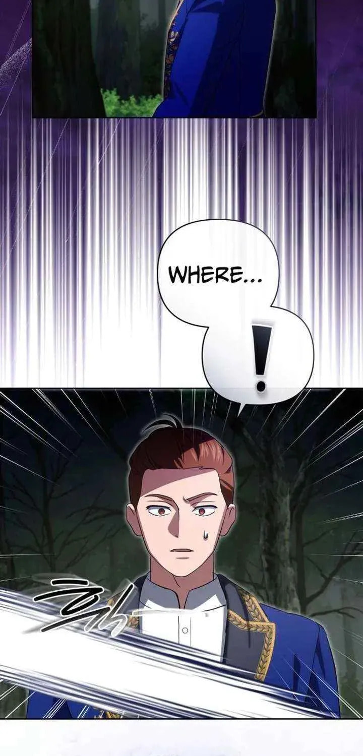 I Met My Enemy at the Engagement Party Chapter 28 page 60 - 