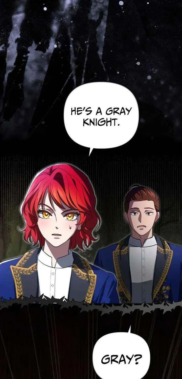 I Met My Enemy at the Engagement Party Chapter 28 page 63 - 